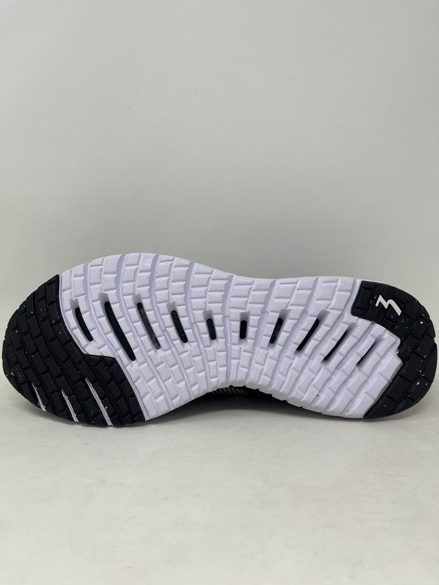 361 Degrees Women'S Fierce 2 Running Shoes Black/Ebony Size 10.5 B Medium Us