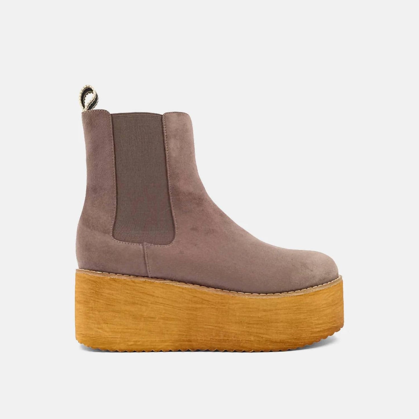 Shu Shop - Yoshi Boot