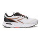 Diadora Men's Mythos Blushield Volo 2 Run Shoes Gray Size 9 D Medium