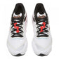 Diadora Men's Mythos Blushield Volo 2 Run Shoes Gray Size 9 D Medium