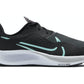 Nike Women's Air Zoom Pegasus 37 Shield Running Shoes Black Size 10.5 B Medium
