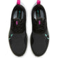 Nike Women's Air Zoom Pegasus 37 Shield Running Shoes Black Size 10.5 B Medium