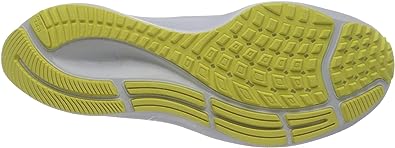 Nike Women's AIR Zoom Pegasus 37 Running Shoes White Size 10.5 B Medium