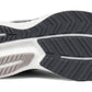 Saucony महिलाओं के ट्राएम्फ 18 रनिंग शूज़ ग्रे साइज़ 12 D वाइड