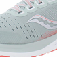 Saucony किड्स गाइड 13 रनिंग शूज़ नीला साइज़ 7