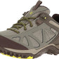 Merrell Women's Siren Sport Q2 Waterproof Sneaker Brown/Gray Size 7 B Medium