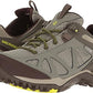 Merrell Women's Siren Sport Q2 Waterproof Sneaker Brown/Gray Size 7 B Medium
