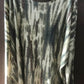 Blank - Women's Patterned Long Sleeve Top - Plus