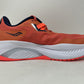 Saucony महिला गाइड 15 रनिंग शूज़ ऑरेंज साइज़ 10 B मीडियम US