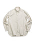laboart-oversized-long-sleeve-button-front-shirt