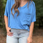 Adrienne - Ashley Electric Top