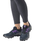 Salomon Women'S Wildcross 2 Running Shoes India Ink/Qush