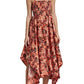 A.L.C. - Adriana Sleeveless Maxi Dress