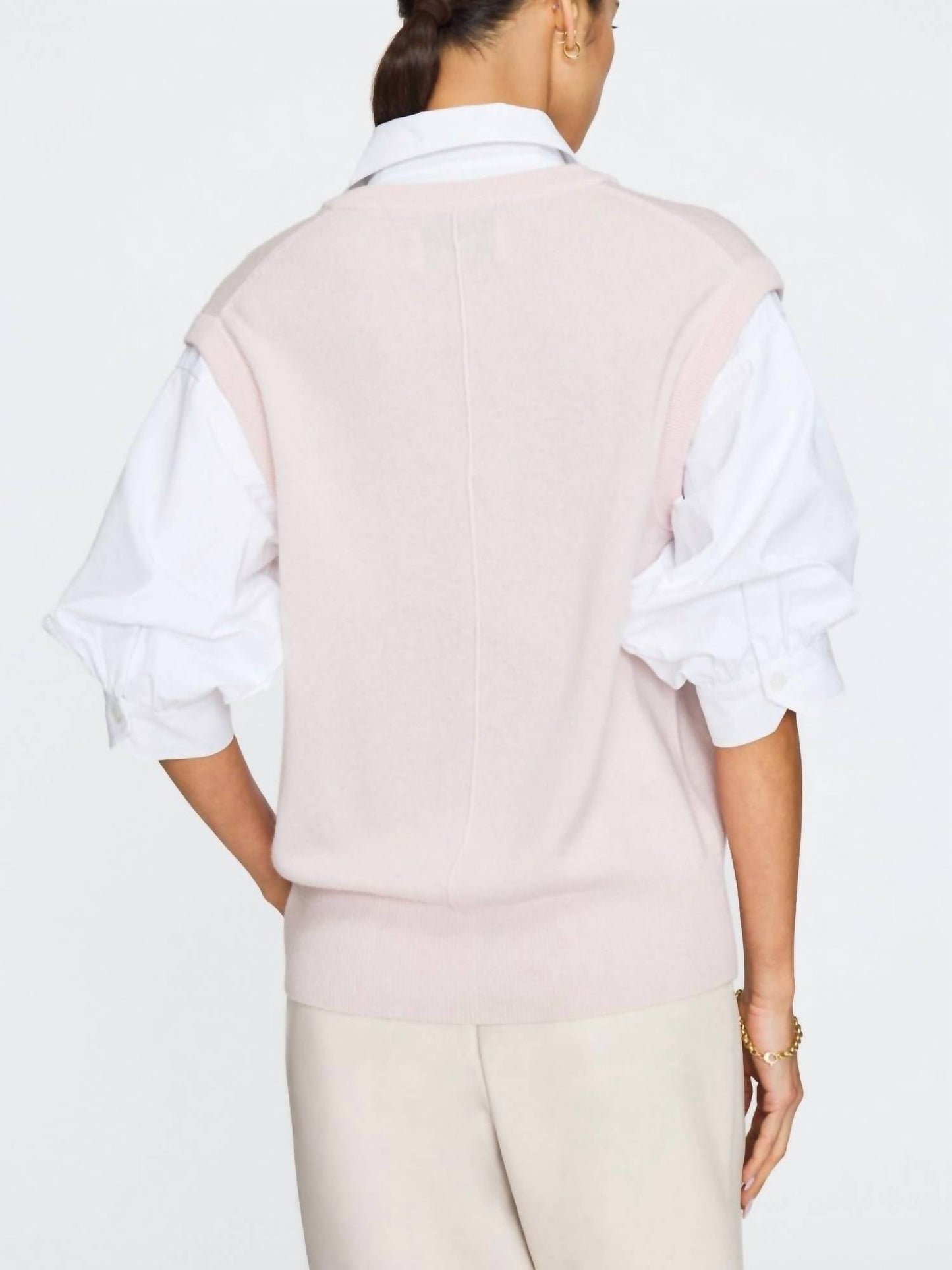 Brochu Walker - The Kate Looker Shirt