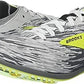 Brooks Men's Wire v6 XC Shoes Gray
