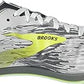 Brooks Men's Wire v6 XC Shoes Gray