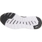 361 Degrees Men's Fierce 2 Running Shoes Black/White