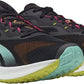 Reebok Men'S Floatride Energy 3.0 Running Shoes Black/Mint Size 7 D Medium Us