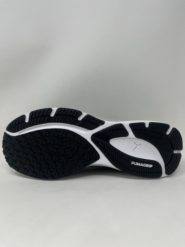 प्यूमा वुमेन वेलोसिटी नाइट्रो 2 रनिंग शूज़ ब्लैक/रोज गोल्ड
