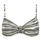 Montce - Devin Rosa Bikini Top