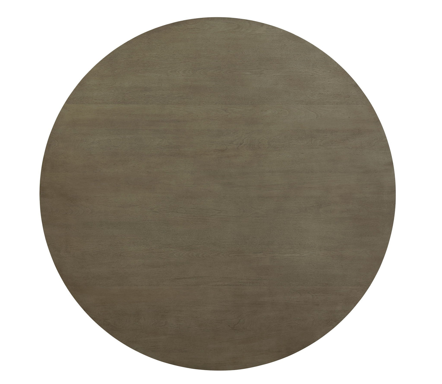 Waylon Dining Table - Gray / Oak