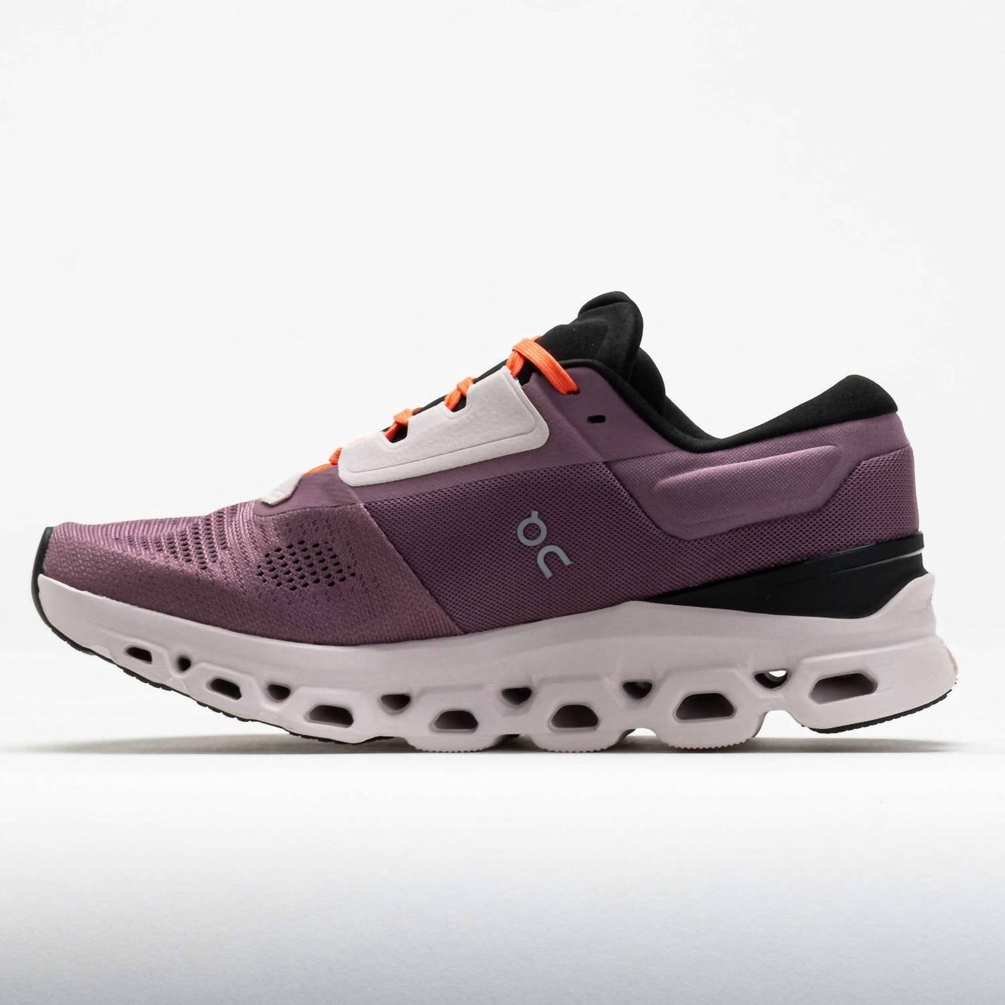 On Running - Women's Cloudstratus 3 Sneakers