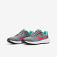 Nike Big Kids Revolution 6 Running Shoes Gray Size 5.5 D Medium