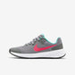 Nike Big Kids Revolution 6 Running Shoes Gray Size 5.5 D Medium