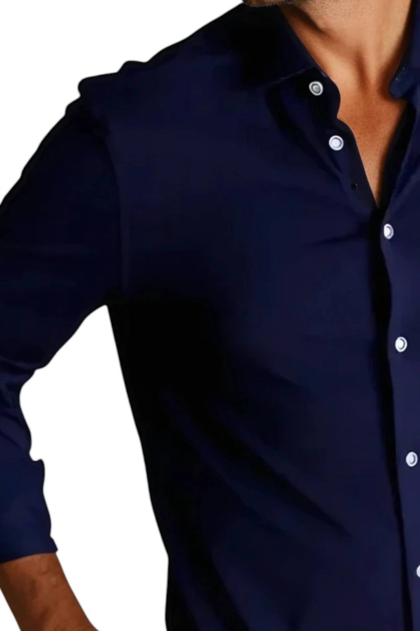 Buki - Single Shot Long Sleeve Tech Shirt