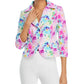 Chiara Boni La Petite Robe Kimimela Jacket Ramatuelle Size 8