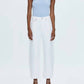 Pistola - Blake Sleeveless Crew Neck Thong Bodysuit