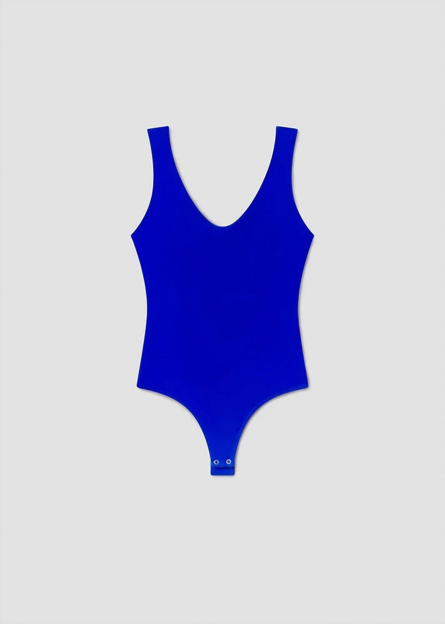Agolde - Tora Scoop Neck Bodysuit