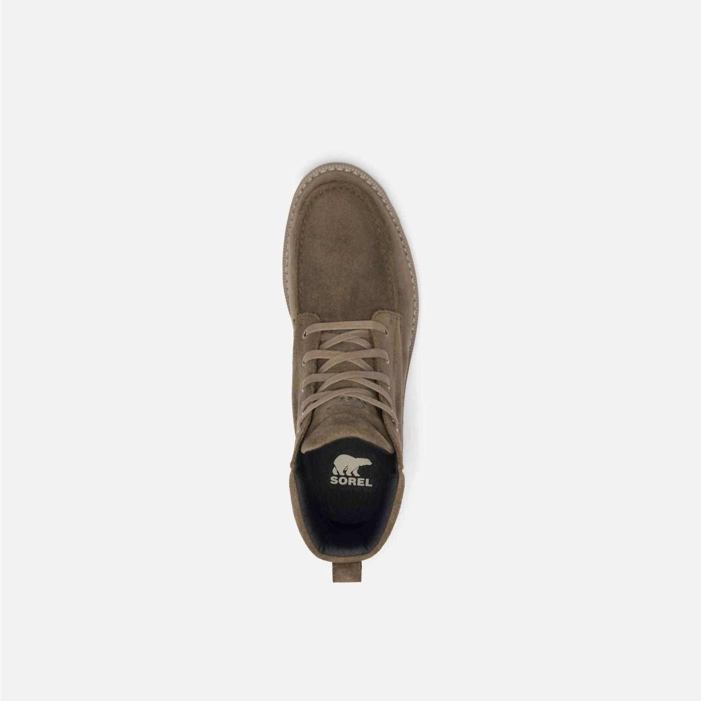 Sorel - Men's Madson Moc Toe Boots