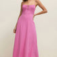 Z Supply - Granada Airy Gauze Midi Dress