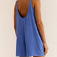 Z Supply - CALIBRI ROMPER