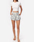 Cami Nyc - Jillian Linen Short