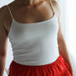 Z Supply - Isa Bodysuit Top