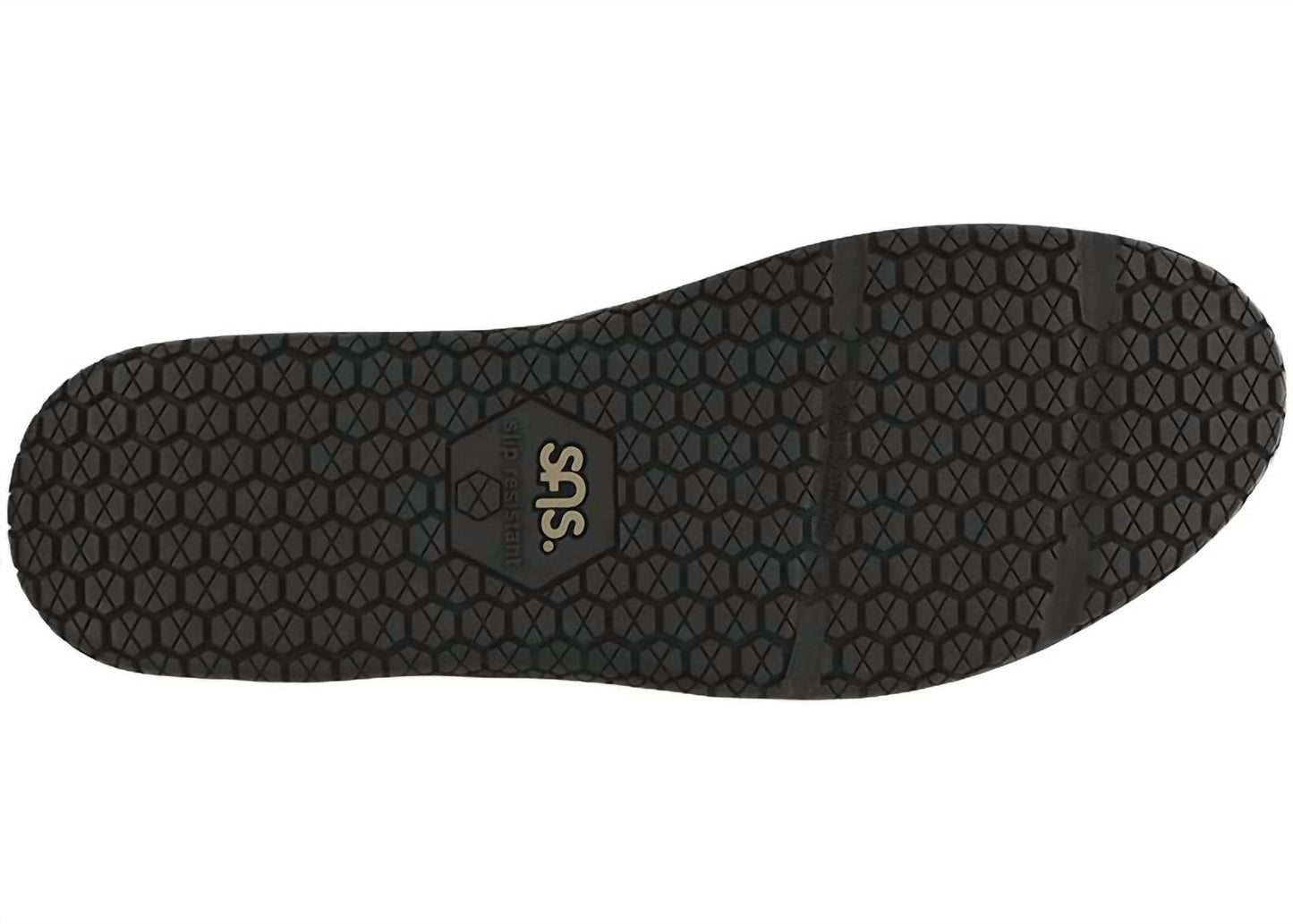 Sas - Women's Gretchen Lace Up Boot