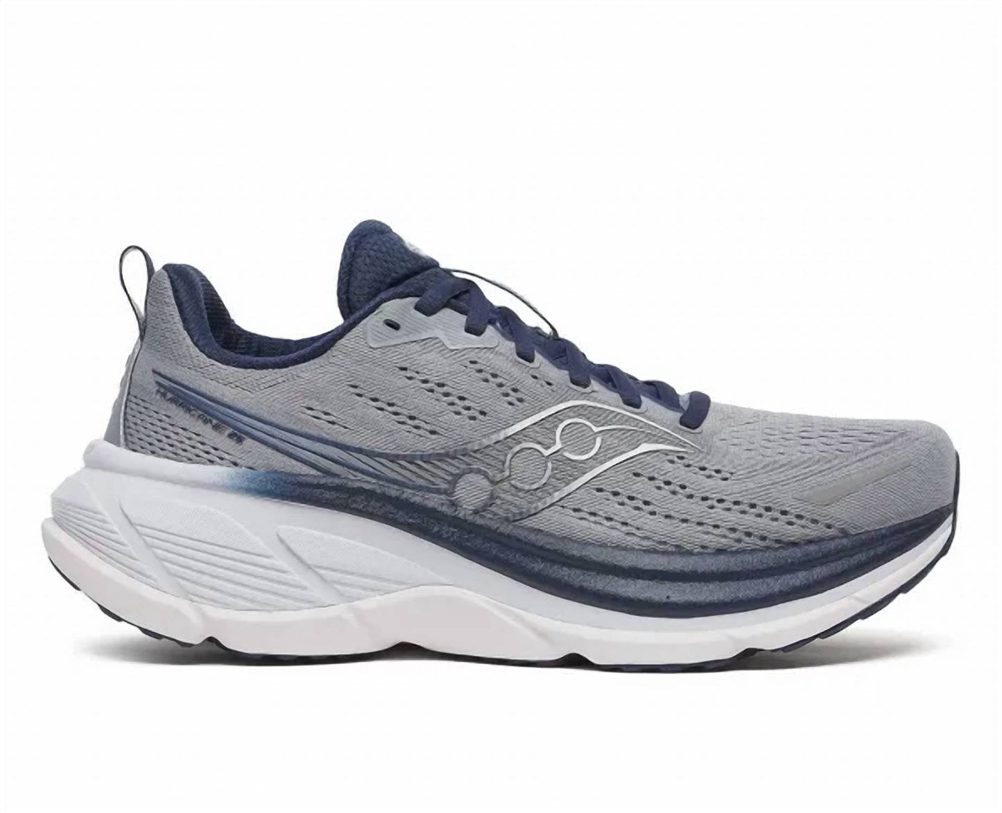 Saucony - Men's Hurricane 25 Sneaker - Wide