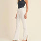 Jbd. - Amelia Slit Flare Jeans