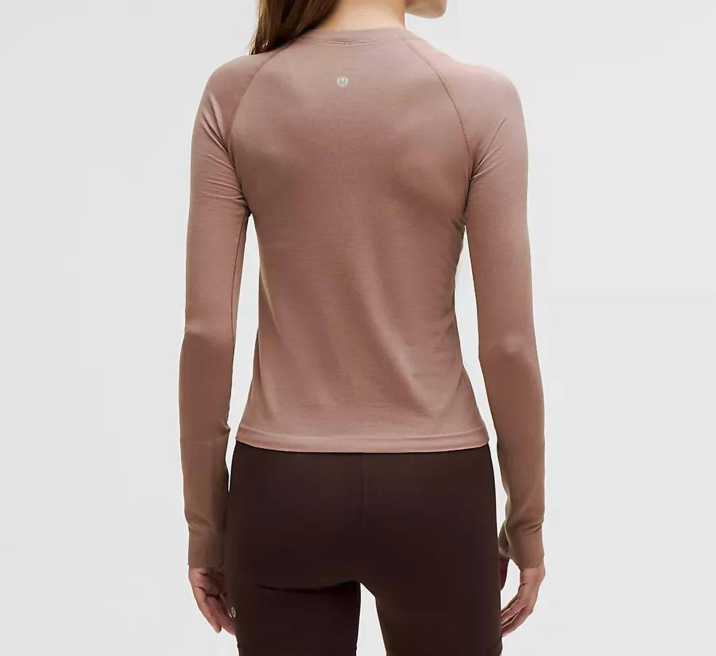 Lululemon - Swiftly Tech Long Sleeve 2.0 Top