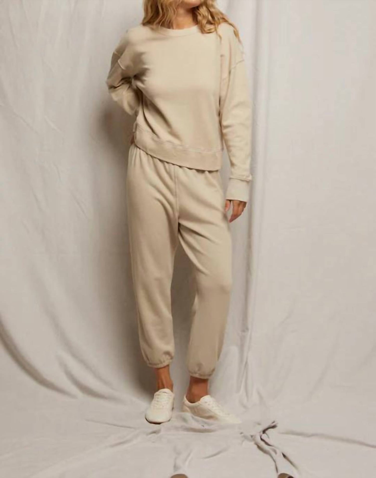 Perfectwhitetee - Johnny Easy Sweatpant