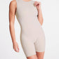 Bandier - Calla Cutout Short Catsuit