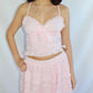 Amy Jane London - Lili Two-piece Maxi Set
