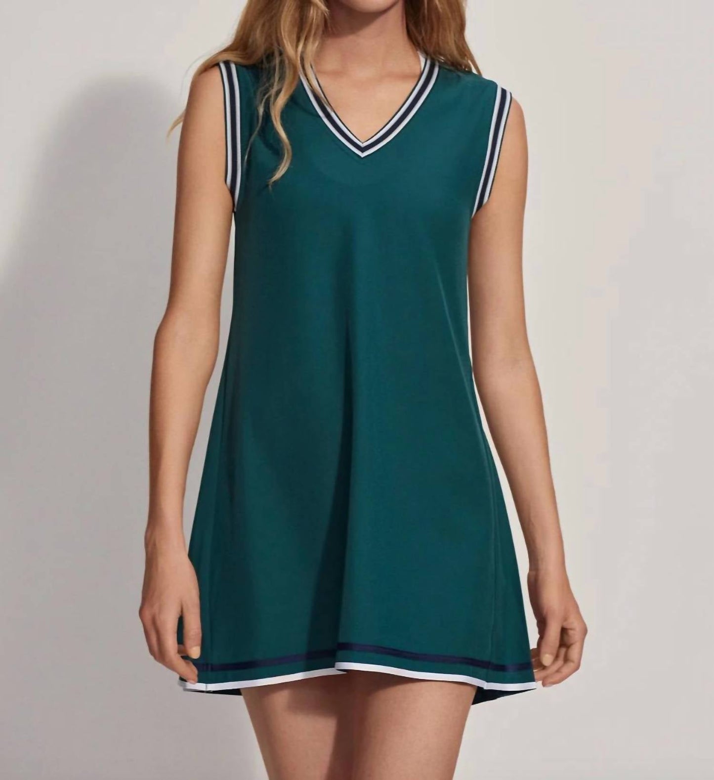 Varley - Amanda Court Dress
