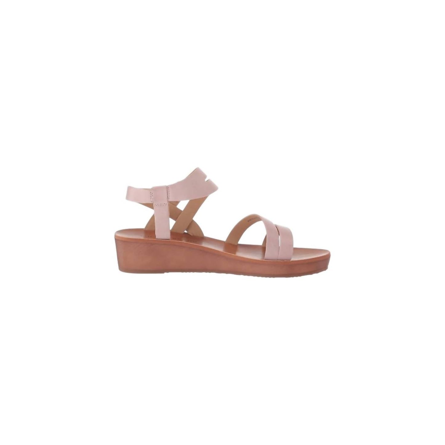 Lucky Brand - Women's Hecilia Wedge Sandals