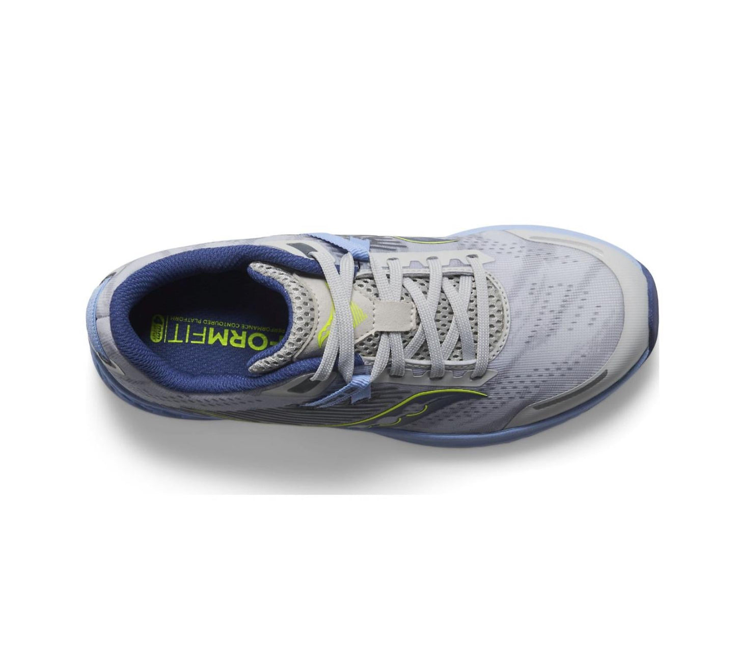 Saucony - बड़े बच्चों के लिए गाइड 16 शूज़