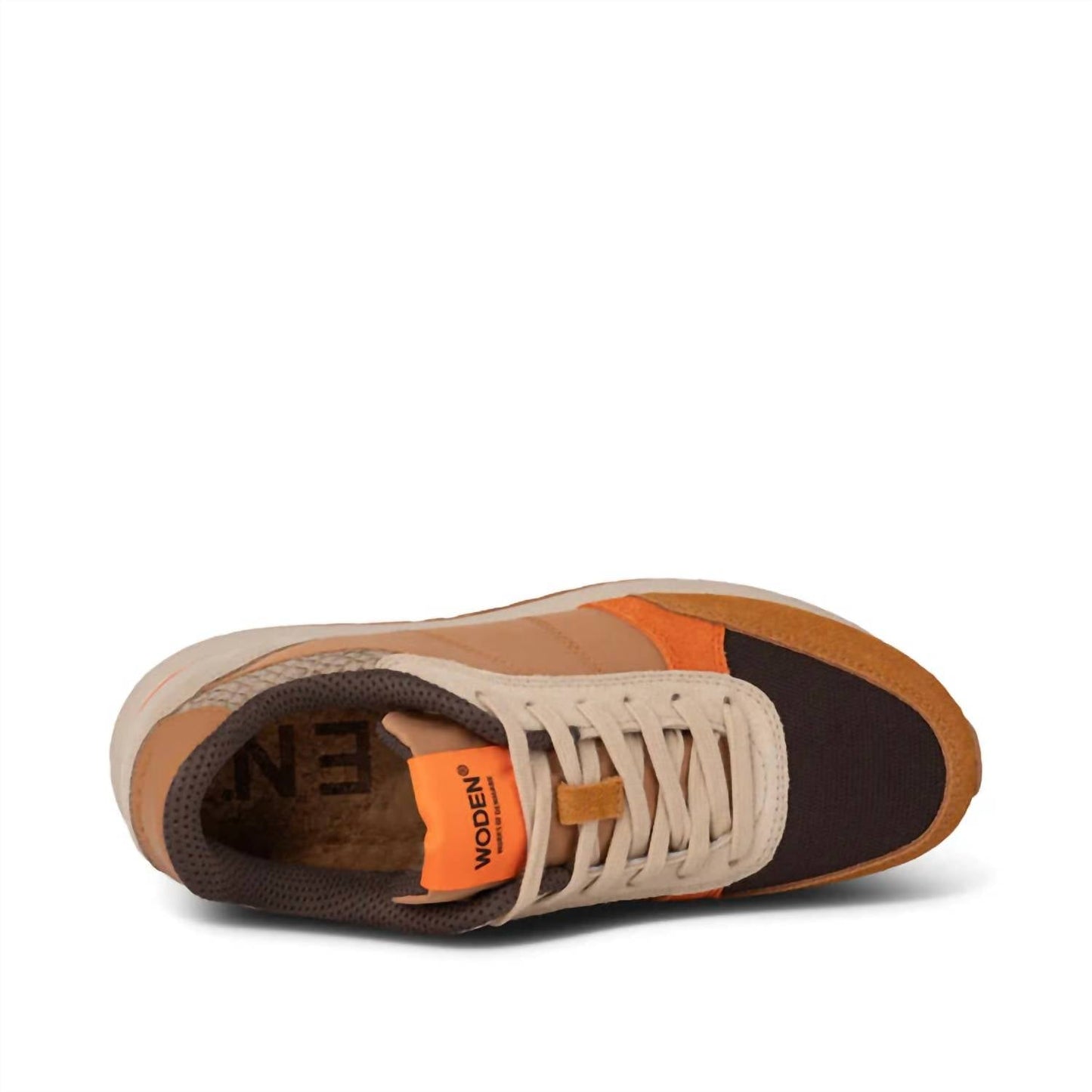 Woden - Women's Ronja Sneakers
