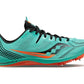 Saucony - Women's Endorphin 3 Spikes Shoes