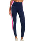 Aqua Toned Out High Rise Leggings
